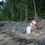 Brendan & Jacqui - Mission Beach-11
