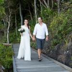 Brendan & Jacqui - Mission Beach-13