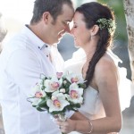 Brendan & Jacqui - Mission Beach-15