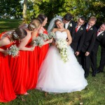 Cameron & Rochelle - Innisfail-62