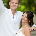 Jarryd & Tina - Barron Falls Kuranda-2