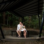 Jarryd & Tina - Barron Falls Kuranda-5