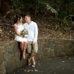 Jarryd & Tina - Barron Falls Kuranda-6