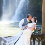 Logan & Kristy - Paronella Park-11