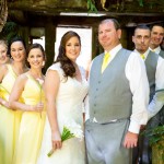 Logan & Kristy - Paronella Park-19