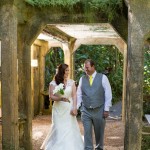 Logan & Kristy - Paronella Park-21