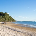 Mark & Jacqui - Fraser Island-11