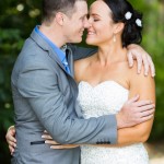 Paul & Kate - Mission Beach-1