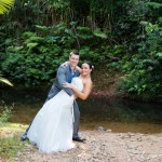 Paul & Kate - Mission Beach-3