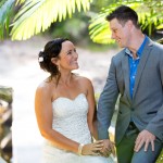 Paul & Kate - Mission Beach-4