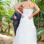 Paul & Kate - Mission Beach-7