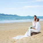Richard & Christin - Mission Beach-3