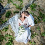Richard & Christin - Mission Beach-5
