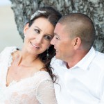 Richard & Christin - Mission Beach-6