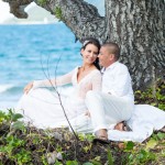 Richard & Christin - Mission Beach-7