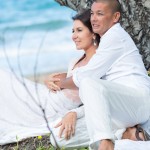 Richard & Christin - Mission Beach-8