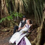 Scott & Alisha - Paronella Park-2