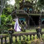 Scott & Alisha - Paronella Park-4