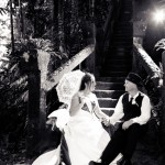 Scott & Alisha - Paronella Park-6