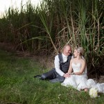 Trent & Sherrie - Cairns-5