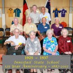 1925-1937  ~  ISS 125 Year Anniversary-4