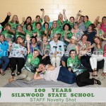 O- STAFF Nov Silkwood 100 YRs