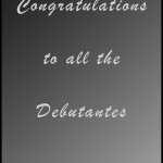 Deb Congrats