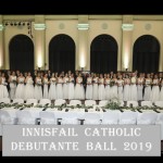 Debutantes ONLY -1